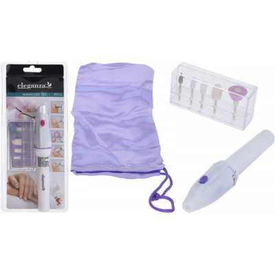 Set de Manicura Koopman CY4652500