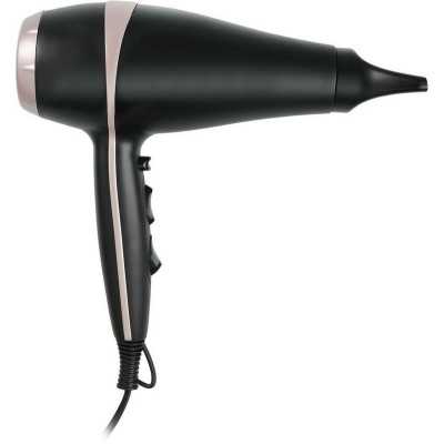 Secador de Pelo Tristar HD2450 Negro 2200 W