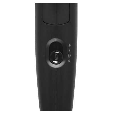 Secador de Pelo Philips BHD308/10 Negro 1600 W