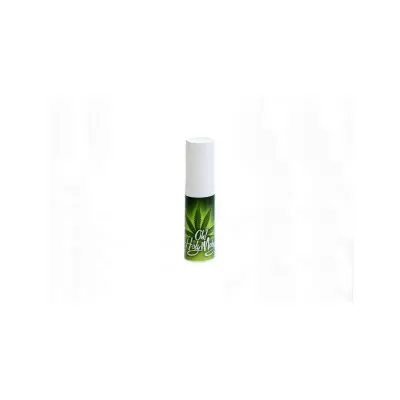 Aceite Corporal Nuei Cosmetics of the Night 6 ml Cannabis