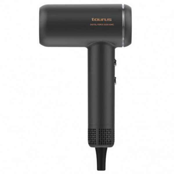 Secador de Pelo Taurus Digital Force 2000 Ionic