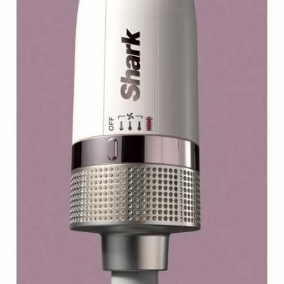 Cepillo Alisador Shark HT202EU 900 W Blanco