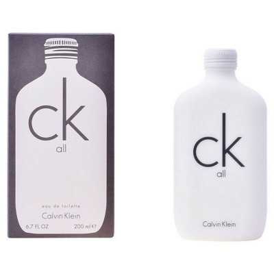 Perfume Unisex Calvin Klein EDT