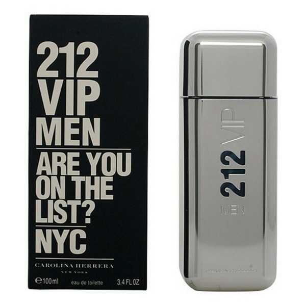 Perfume Hombre Carolina Herrera 8411061869253 EDT