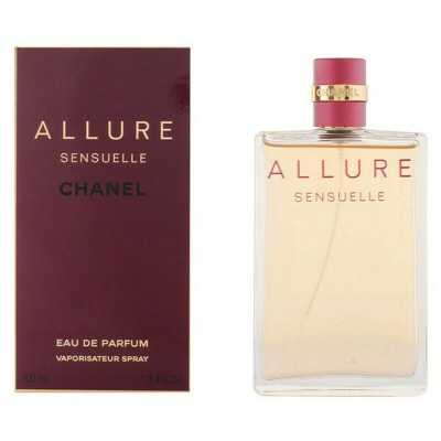 Perfume Mujer Allure Sensuelle Chanel EDP Allure Sensuelle