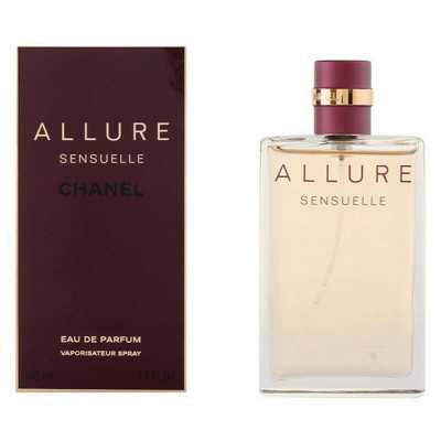 Perfume Mujer Allure Sensuelle Chanel EDP Allure Sensuelle