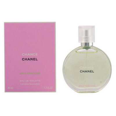 Perfume Mujer Chance Eau Fraiche Chanel EDT