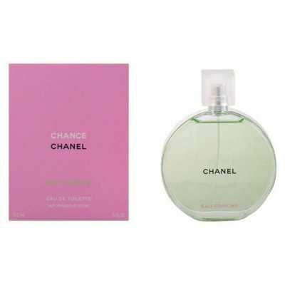 Women's Perfume Chance Eau Fraiche Chanel EDT