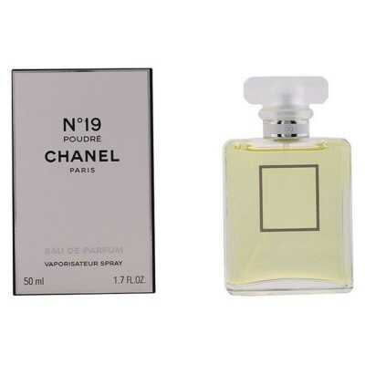 Perfume Mujer Nº 19 Chanel EDP 50 ml 100 ml