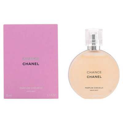 Women's Perfume Chance Chanel EDP 35 ml Chance