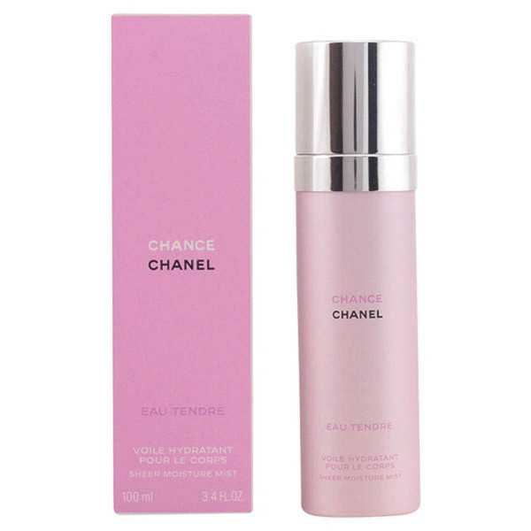 Body Spray Chance Eau Tendre Chanel Chance Eau Tendre 100 ml