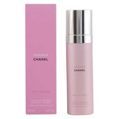 Body Spray Chance Eau Tendre Chanel Chance Eau Tendre 100 ml