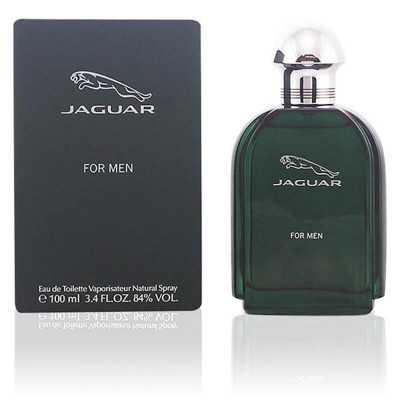 Perfume Hombre Jaguar EDT 100 ml