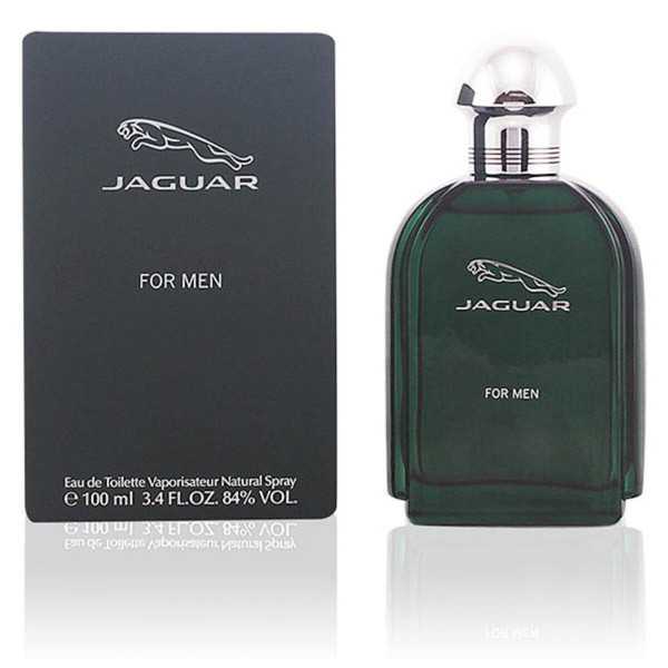 Perfume Hombre Jaguar EDT 100 ml