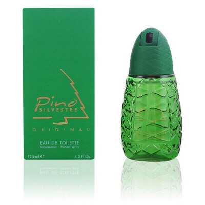 Perfume Mujer Pino Silvestre Original Pino Silvestre EDT 125 ml Pino S