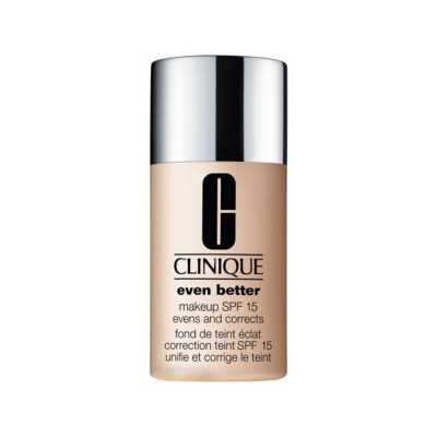 Anti-Brown Spot Make Up Even Better Clinique