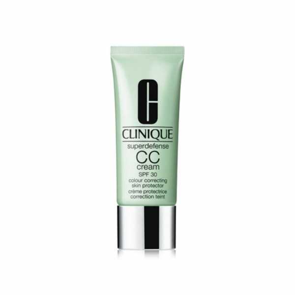 Corrector Facial Superdefense Clinique 0020714610524 40 ml