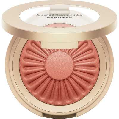 Polvos Compactos Bronceadores bareMinerals Gen Nude Blonzer Kiss of co