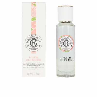 Perfume Unisex Roger & Gallet Fleur de Figuier EDT 30 ml