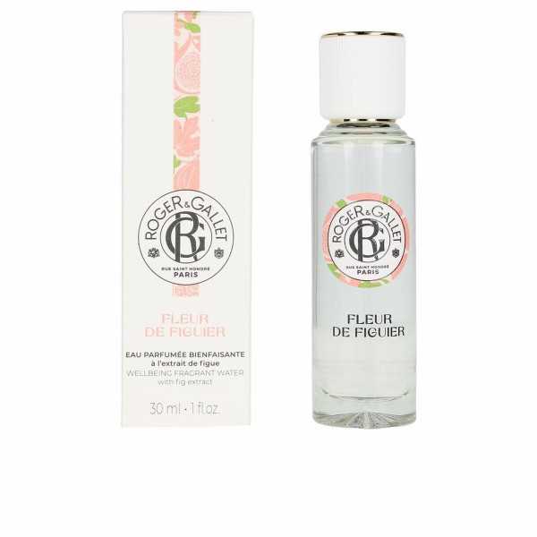 Perfume Unisex Roger & Gallet Fleur de Figuier EDT 30 ml