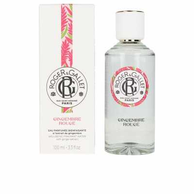 Perfume Unisex Roger & Gallet Gingembre Rouge EDT 100 ml