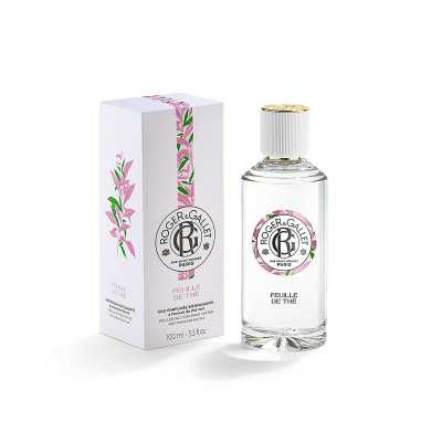 Perfume Unisex Roger & Gallet Feuille de Thé EDP EDP 100 ml