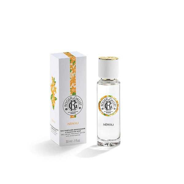 Perfume Unisex Roger & Gallet Néroli EDP EDP 30 ml