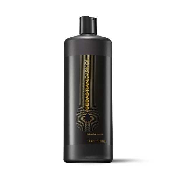 Champú Desenredante Sebastian Dark Oil 1 L