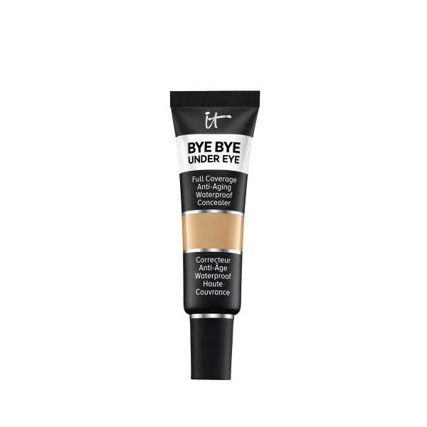 Corrector Líquido It Cosmetics Bye Bye Under Eye Medium Tan 12 ml