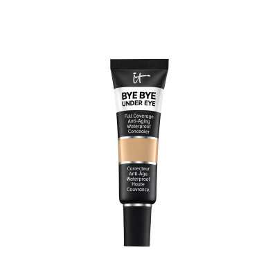 Corrector Facial It Cosmetics Bye Bye Under Eye Medium Natural 12 ml