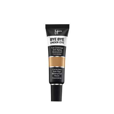 Corrector Facial It Cosmetics Bye Bye Under Eye Rich Golden 12 ml