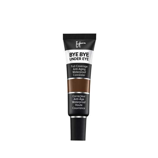 Corrector Facial It Cosmetics Bye Bye Under Eye Deep Natural (12 ml)