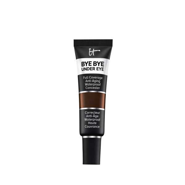 Facial Corrector It Cosmetics Bye Bye Under Eye Deep Ebony (12 ml)