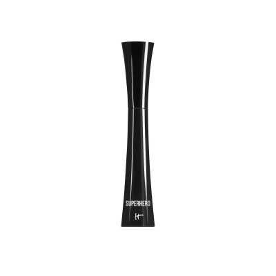 Máscara de Pestañas It Cosmetics Superhero Super black 9 ml