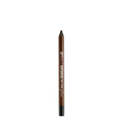 Lápiz de Ojos It Cosmetics Superhero Tug brillant brown 1,2 g