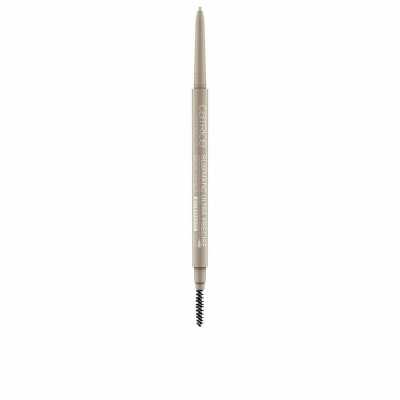 Eyebrow Pencil Catrice Slim'matic Ultra Precise 015-ash blonde