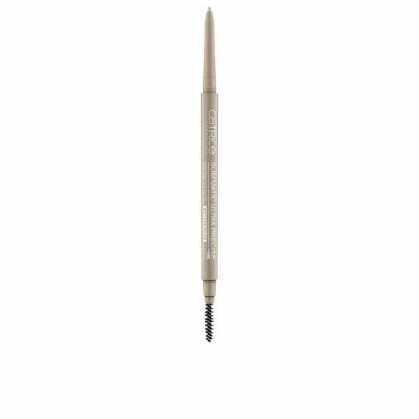 Eyebrow Pencil Catrice Slim'matic Ultra Precise 015-ash blonde