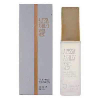 Perfume Mujer Alyssa Ashley EDT