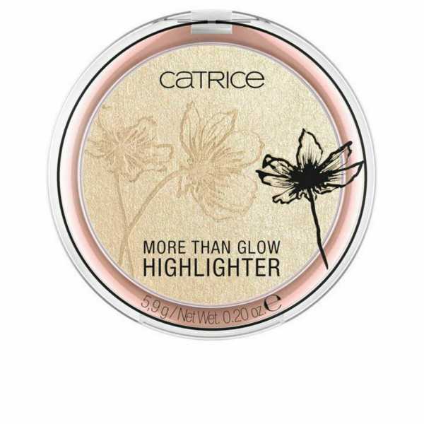 Iluminador Catrice More Than Glow Nº 030 5,9 g