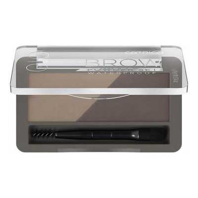 Eyebrow Make-up Catrice Brow 010-brown 4 g