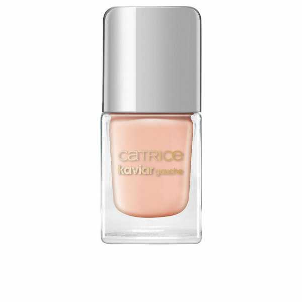 Pintaúñas Catrice Kaviar Gauche C02-eternal shine (10,5 g)