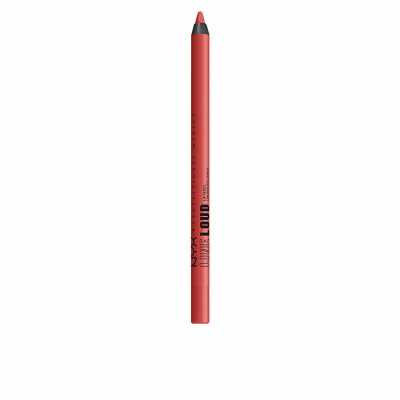 Delineador Lápiz Labial NYX Line Loud Nº 11 1,2 g