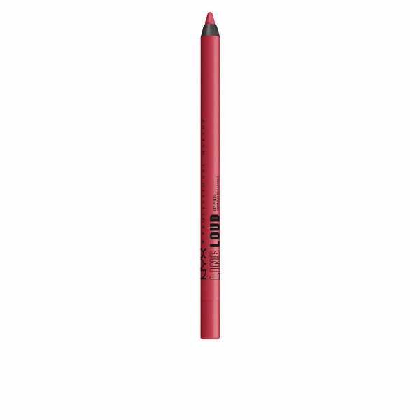 Delineador Lápiz Labial NYX Line Loud Nº 12 1,2 g