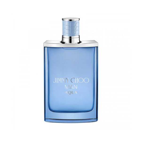 Perfume Hombre Jimmy Choo Man Aqua EDT 50 ml