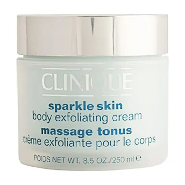 Exfoliante Corporal Sparkle Skin Clinique 250 ml