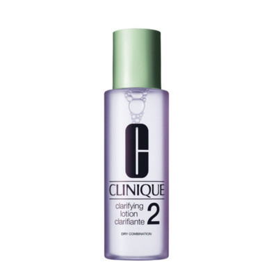 Toning Lotion Clarifying Clinique Combination skin