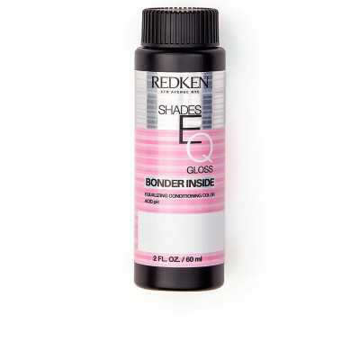 Coloración Semipermanente Redken Shades Eq 000 Clear (3 Unidades) (3