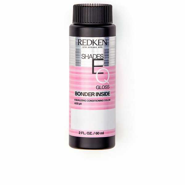 Coloración Semipermanente Redken Shades Eq 000 Clear (3 Unidades) (3 x 60 ml)