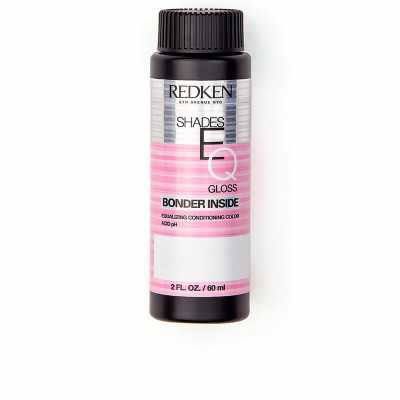 Coloración Semipermanente Redken Shades Eq Ag (3 Unidades) (3 x 60 ml