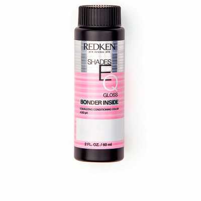 Coloración Semipermanente Redken Shades EQ 3 x 60 ml 010G lemon icing